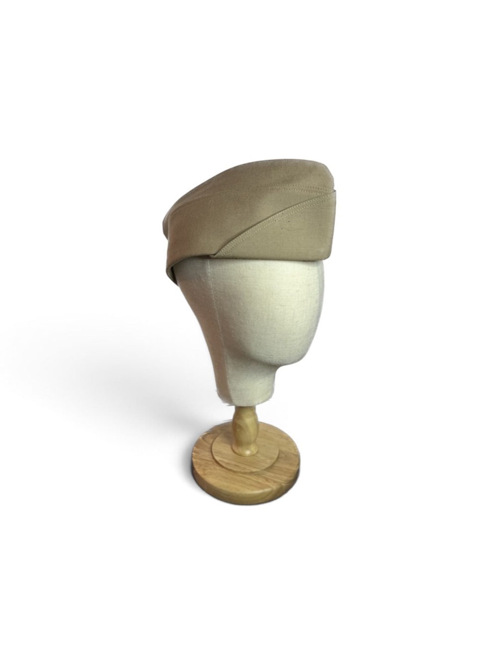 US NAVY Garrison Cap Khaki